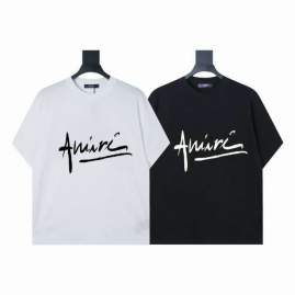 Picture of Amiri T Shirts Short _SKUAmiriS-XL23tr652023722